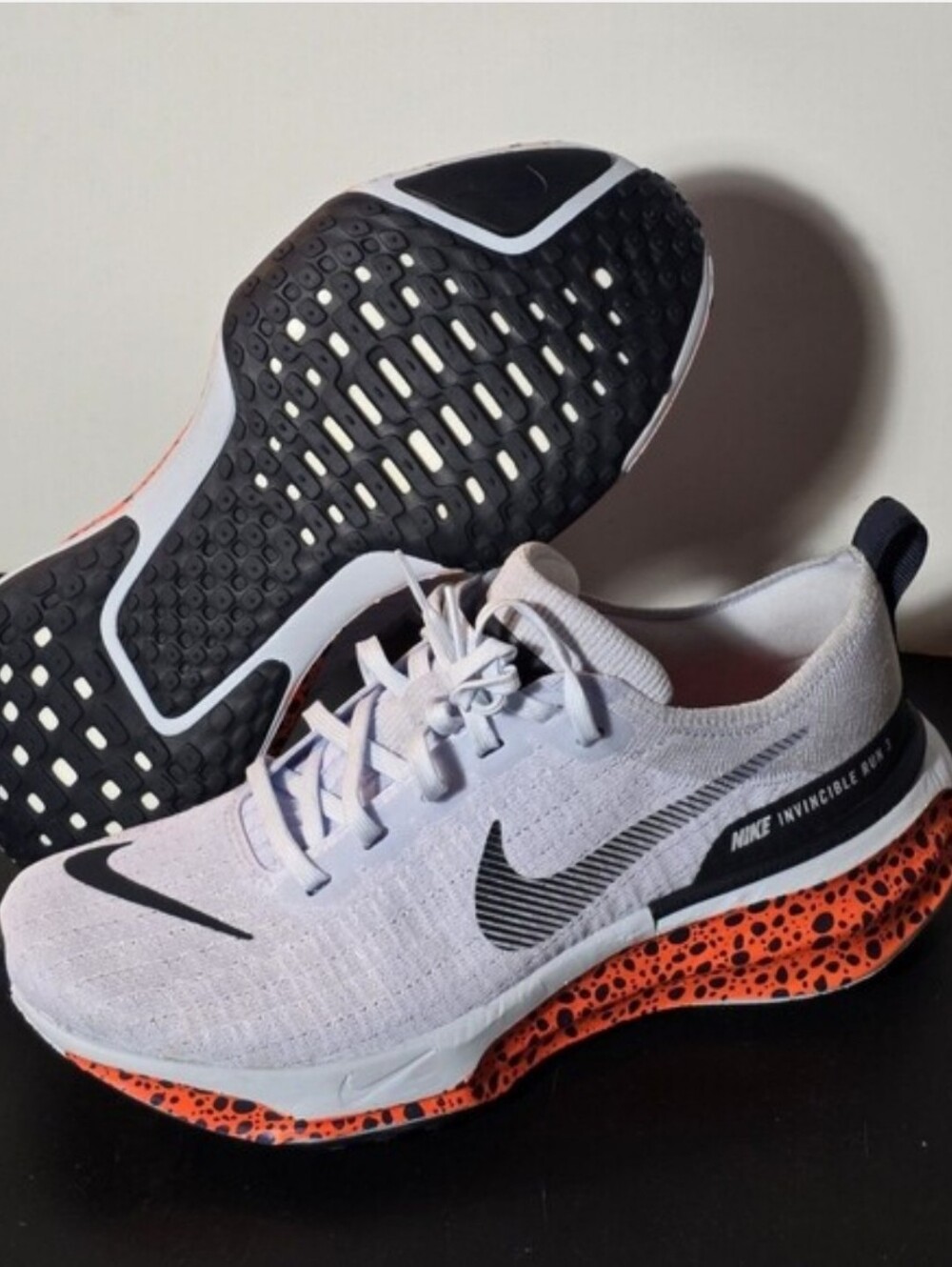 Nike ZoomX Invincible Run 3Electric Pack Olympic Safari Mens size 9